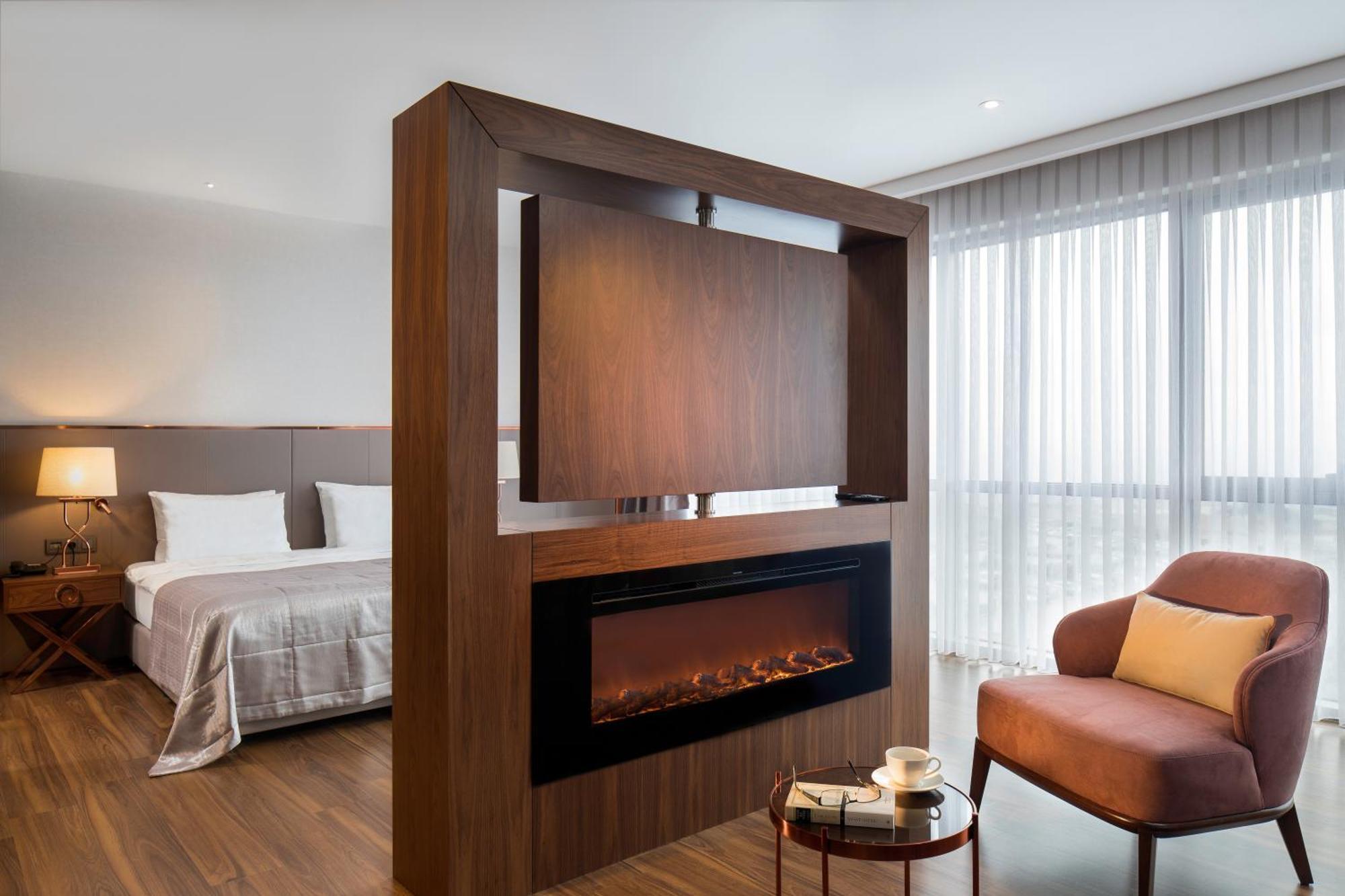 Junior Suite Golden Horn View