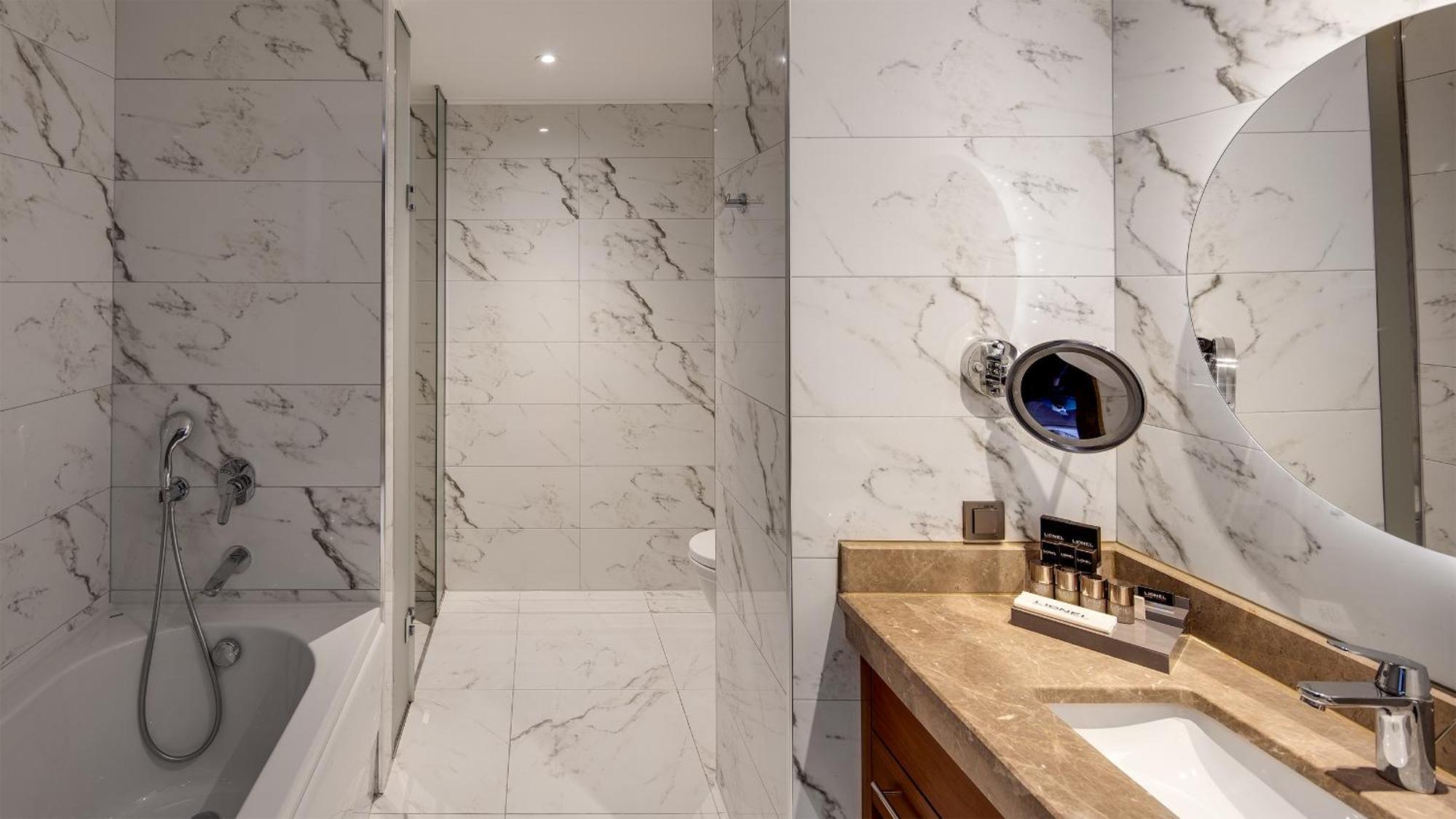 Junior Suite Golden Horn View