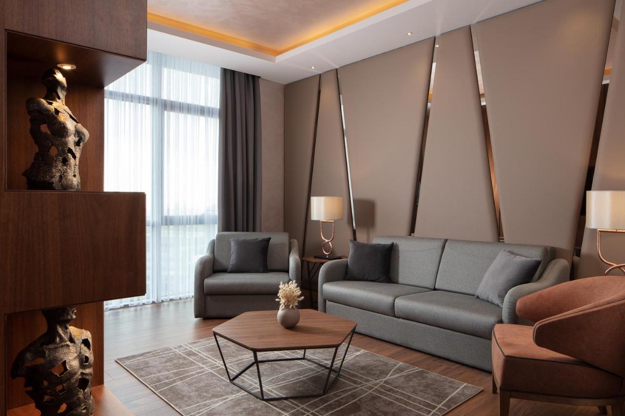 King Suite
