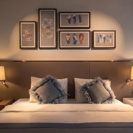 Lionel Hotel Istanbul-3