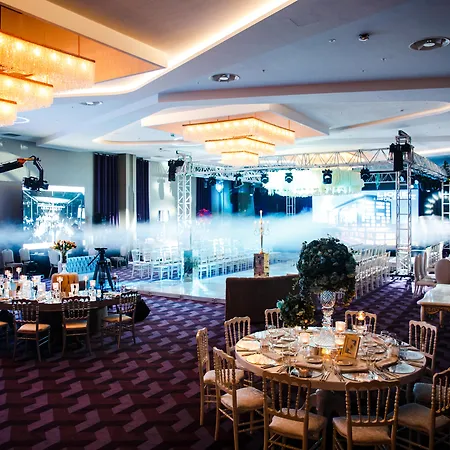 Lionel Hotel Istanbul-2